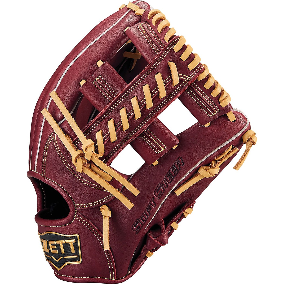 ナンシキグラブソフトステア