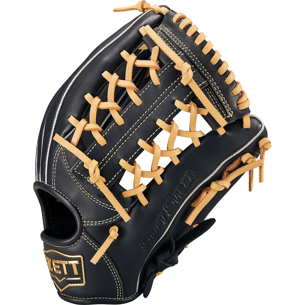 ナンシキグラブソフトステア