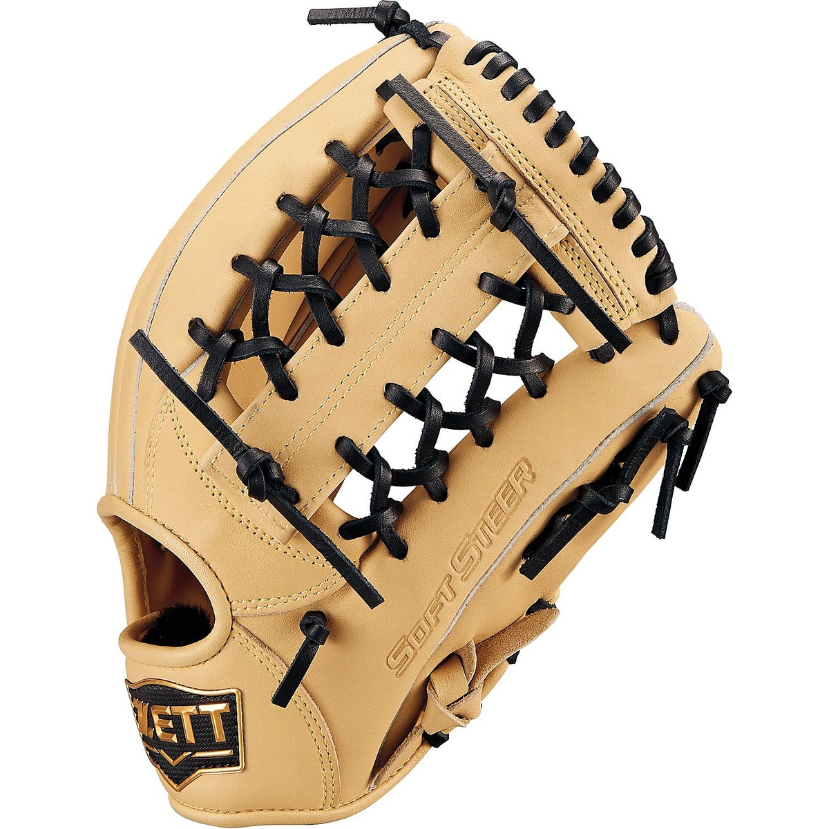 ナンシキグラブソフトステア