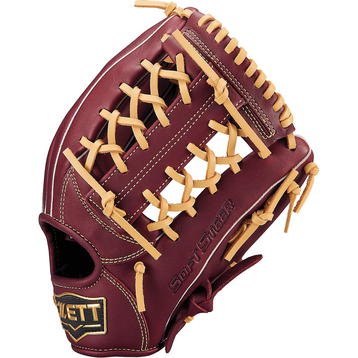 ナンシキグラブソフトステア