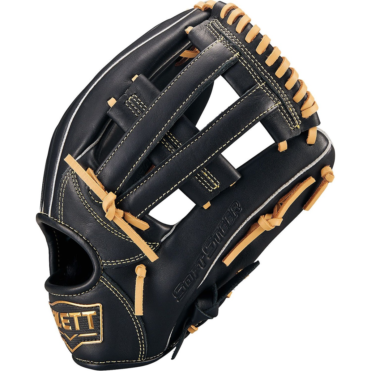 ナンシキグラブソフトステア