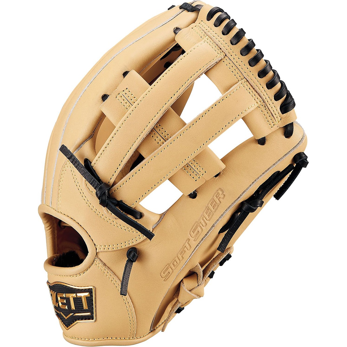 ナンシキグラブソフトステア