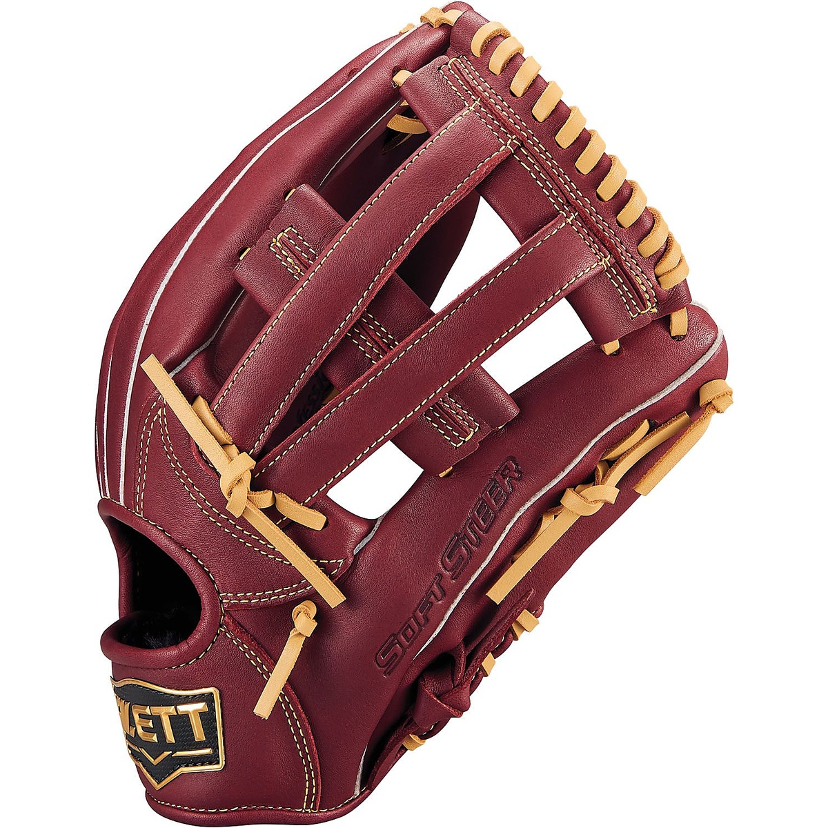 ナンシキグラブソフトステア