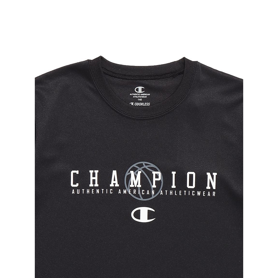 SHORT SLEEVE T-SHIRT