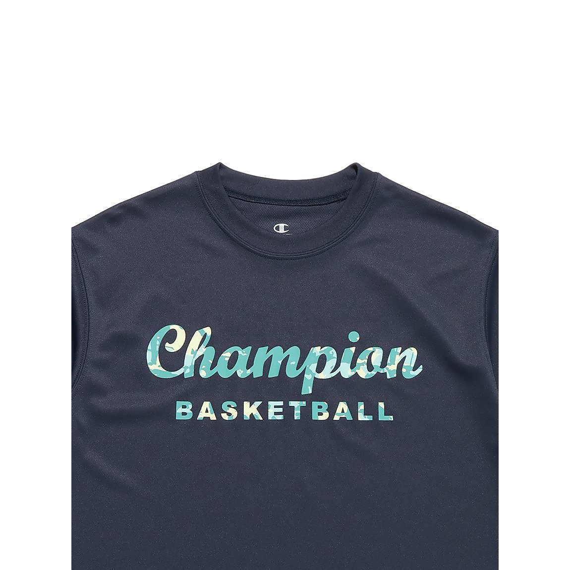 SHORT SLEEVE T-SHIRT