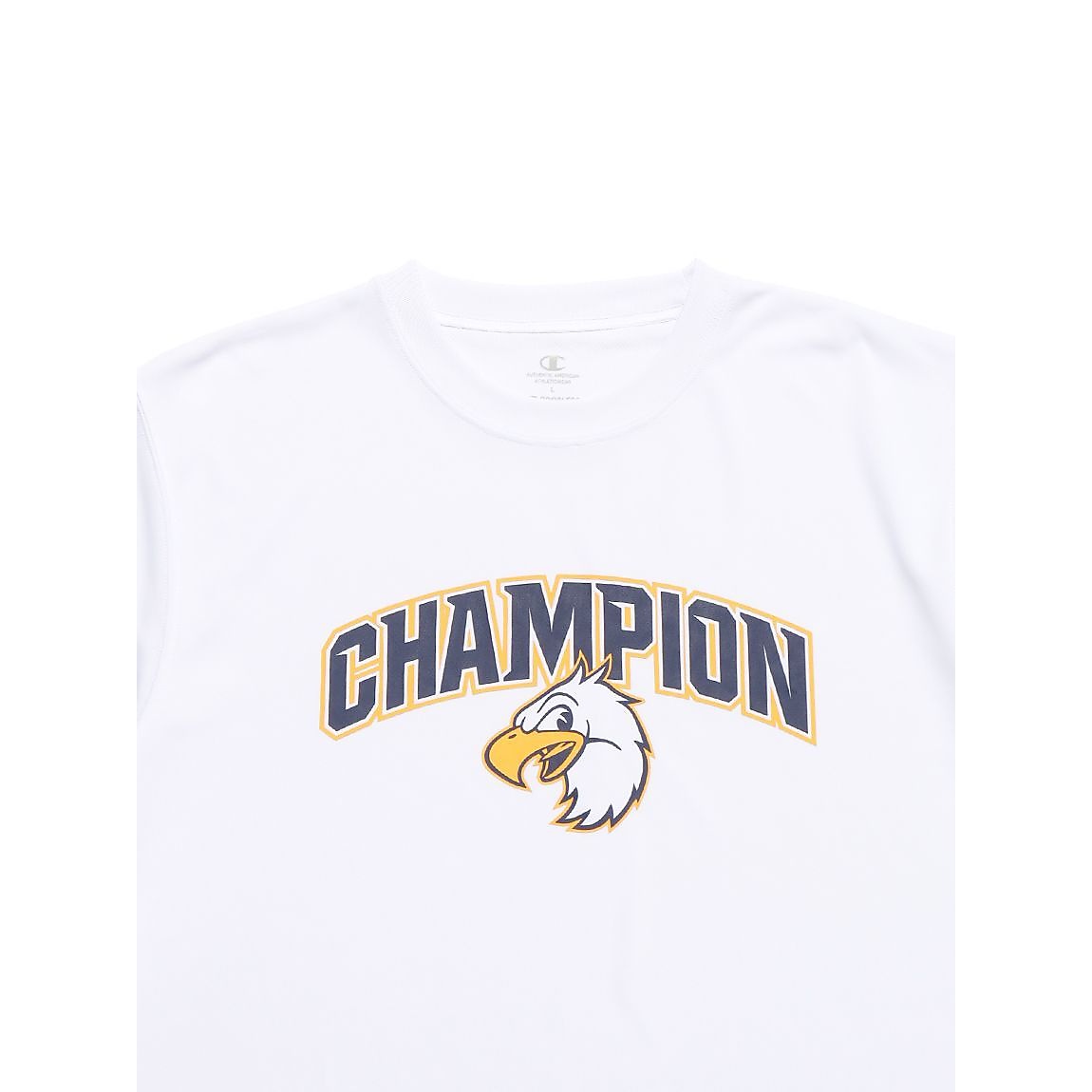 SHORT SLEEVE T-SHIRT