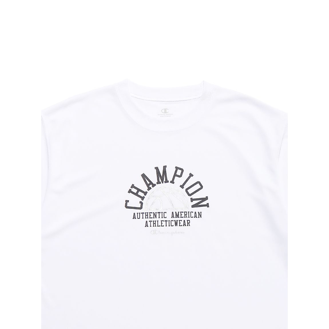 SHORT SLEEVE T-SHIRT