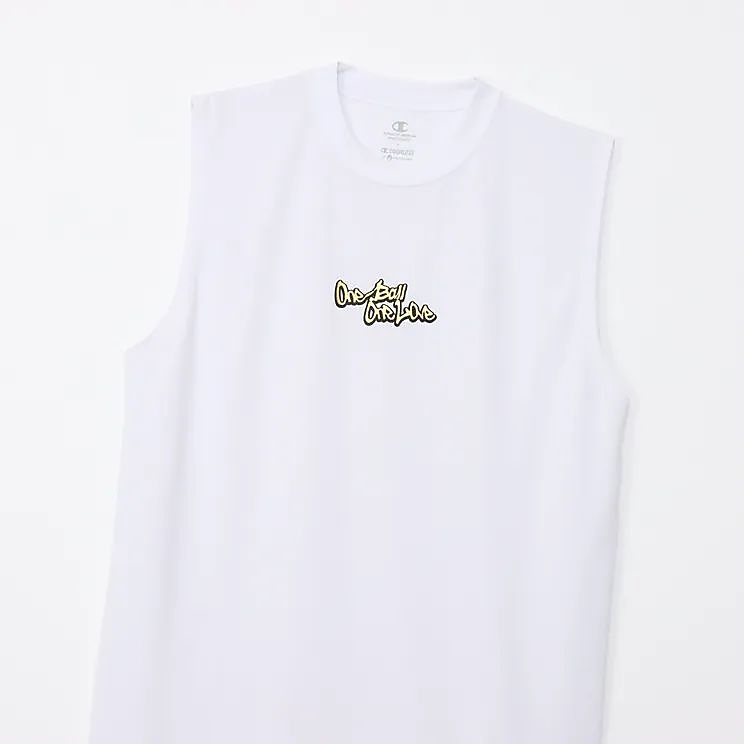 SHORT SLEEVE T-SHIRT