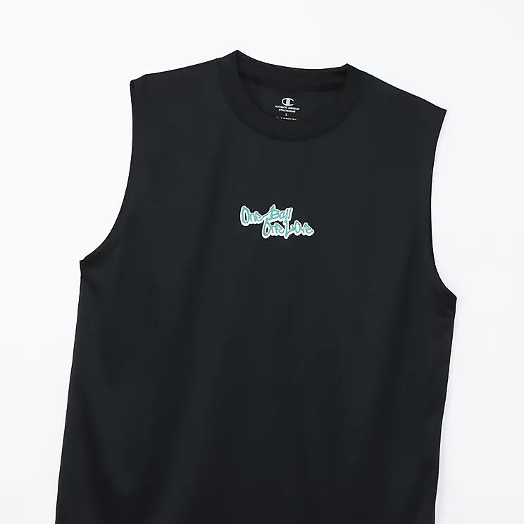 SHORT SLEEVE T-SHIRT