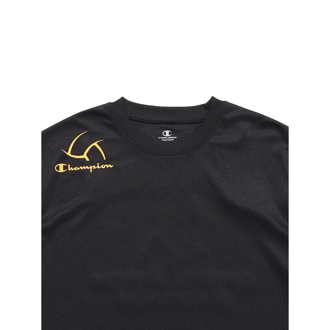 SHORT SLEEVE T-SHIRT