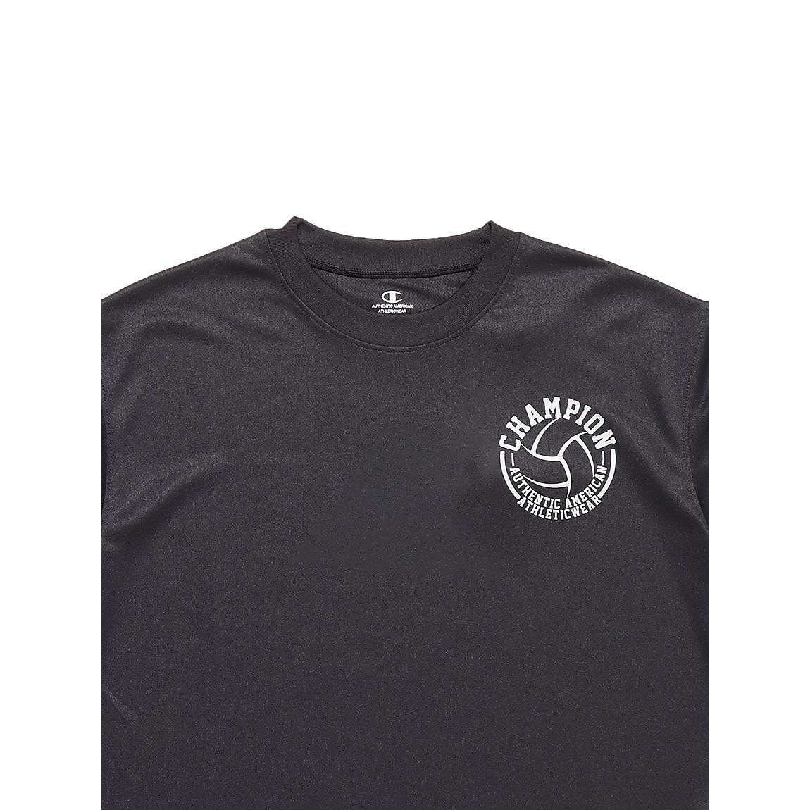 SHORT SLEEVE T-SHIRT