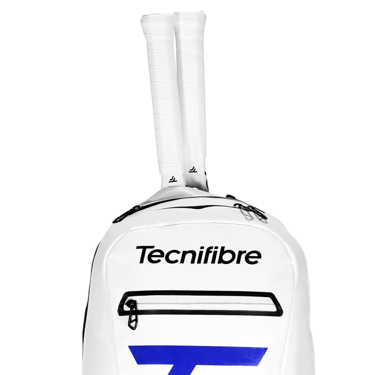 2025 TOUR ENDU WHITE BACKPACK