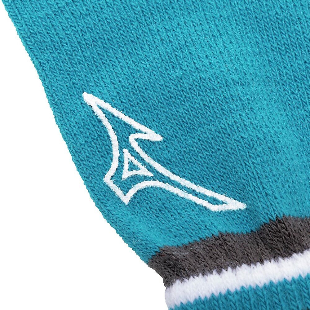 ジュニアニット手袋