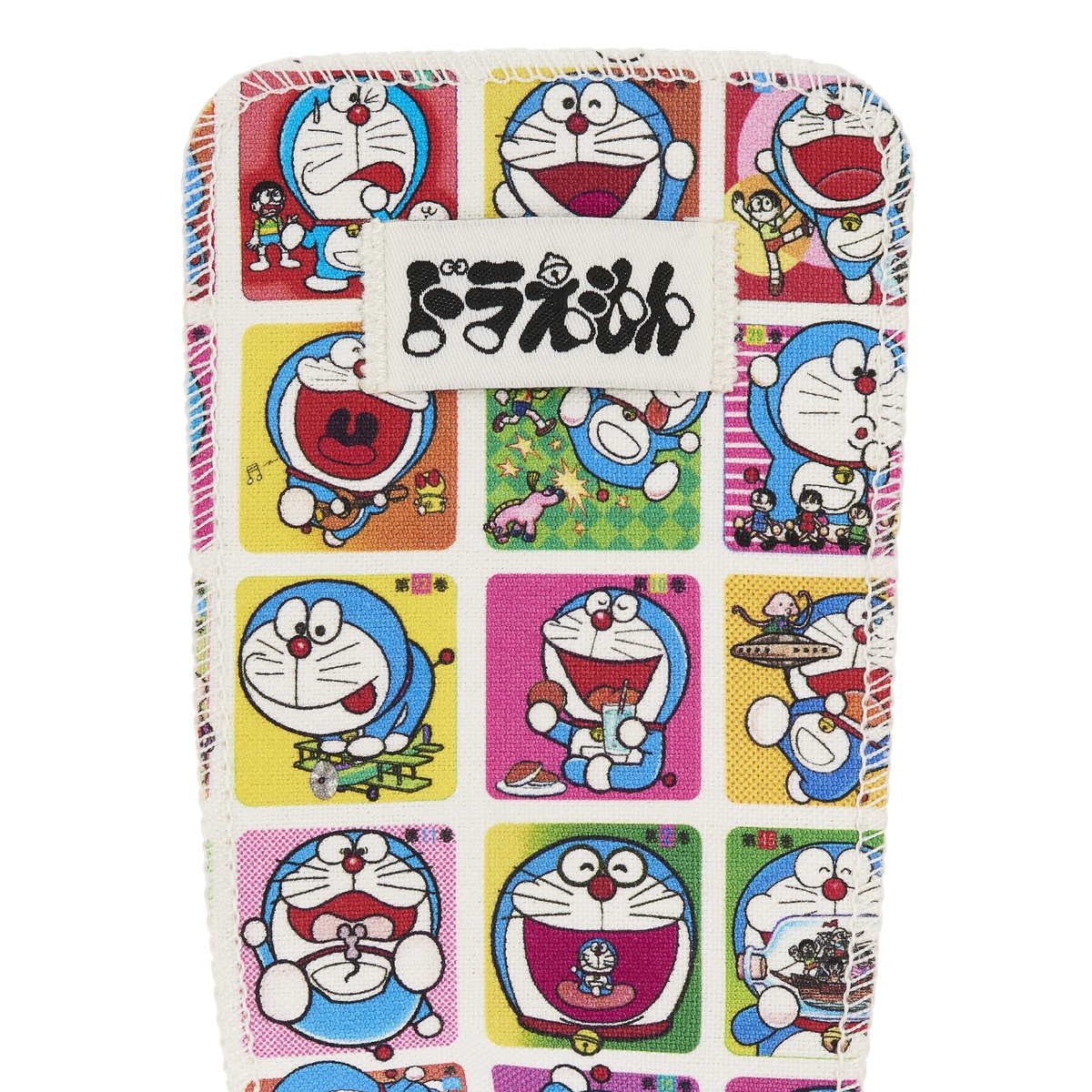 ALL STAR AGED TC HI / DORAEMON