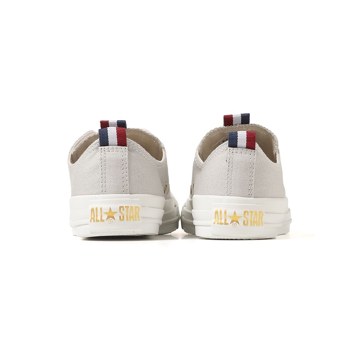 ALL STAR TRICOTAB OX