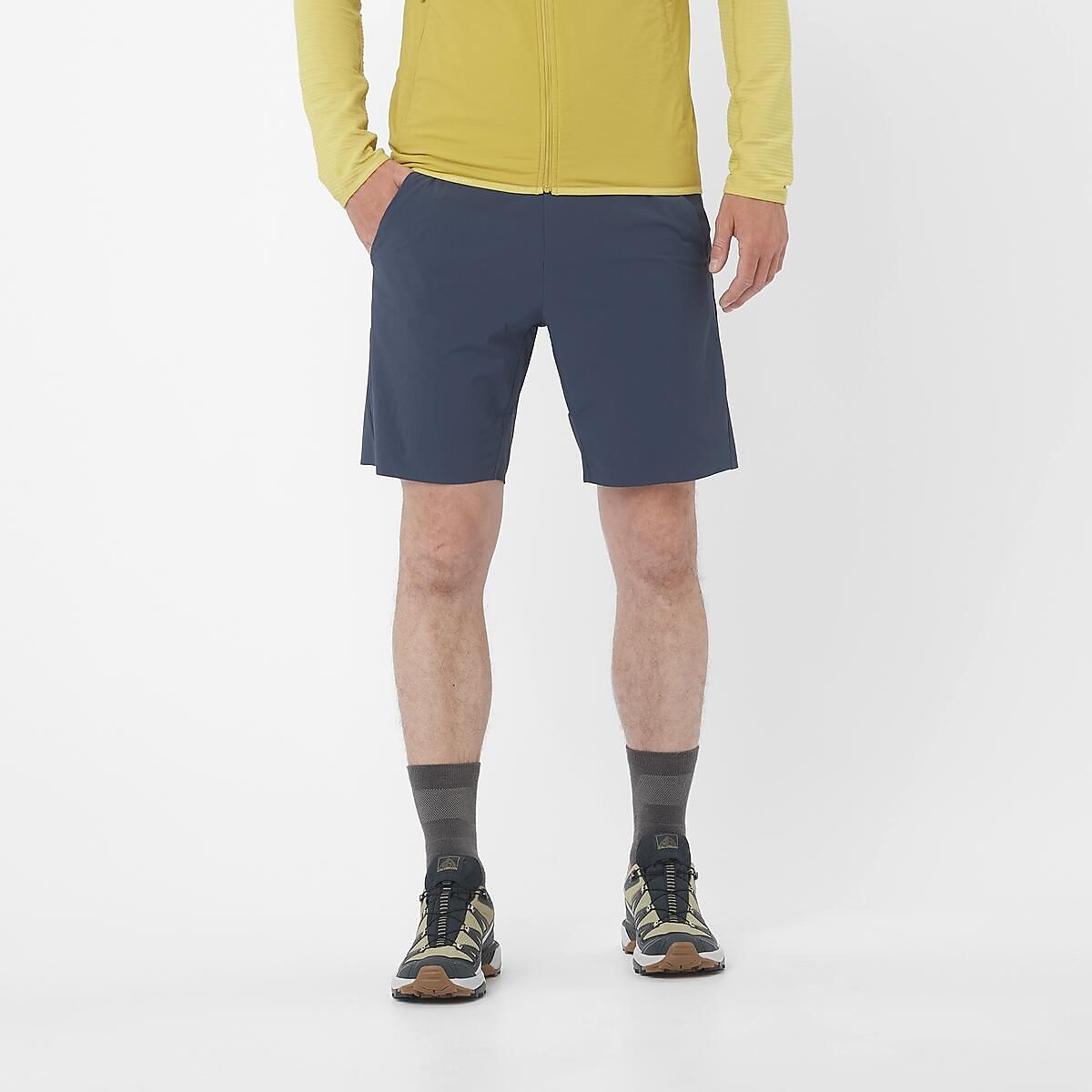 WAYFARER EASE SHORTS M