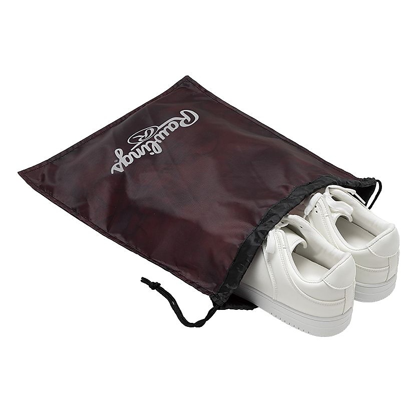 マルチバッグ - マルーン