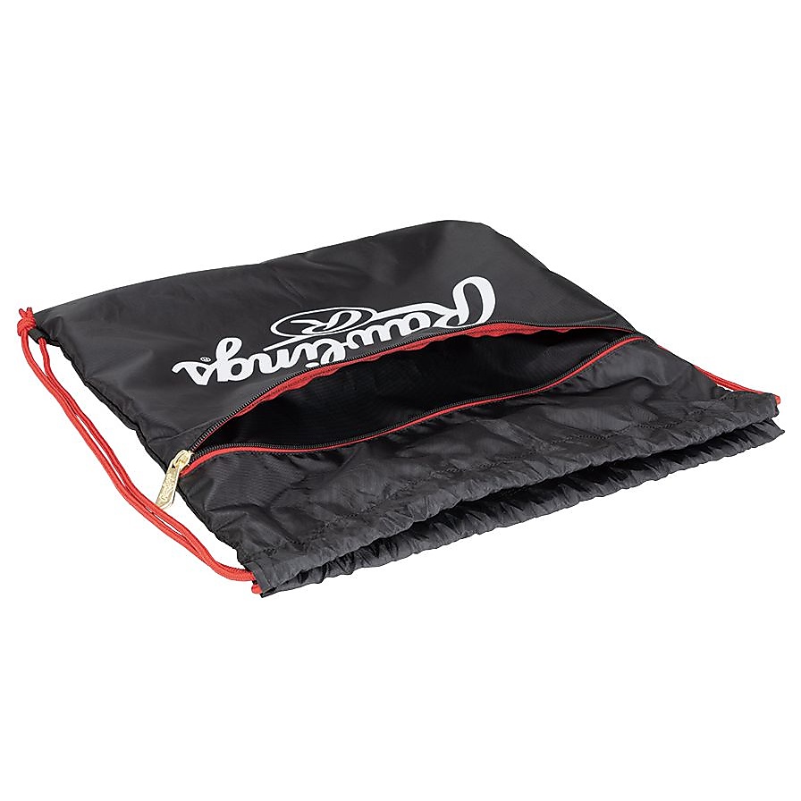 ランドリーナップ - ブラック