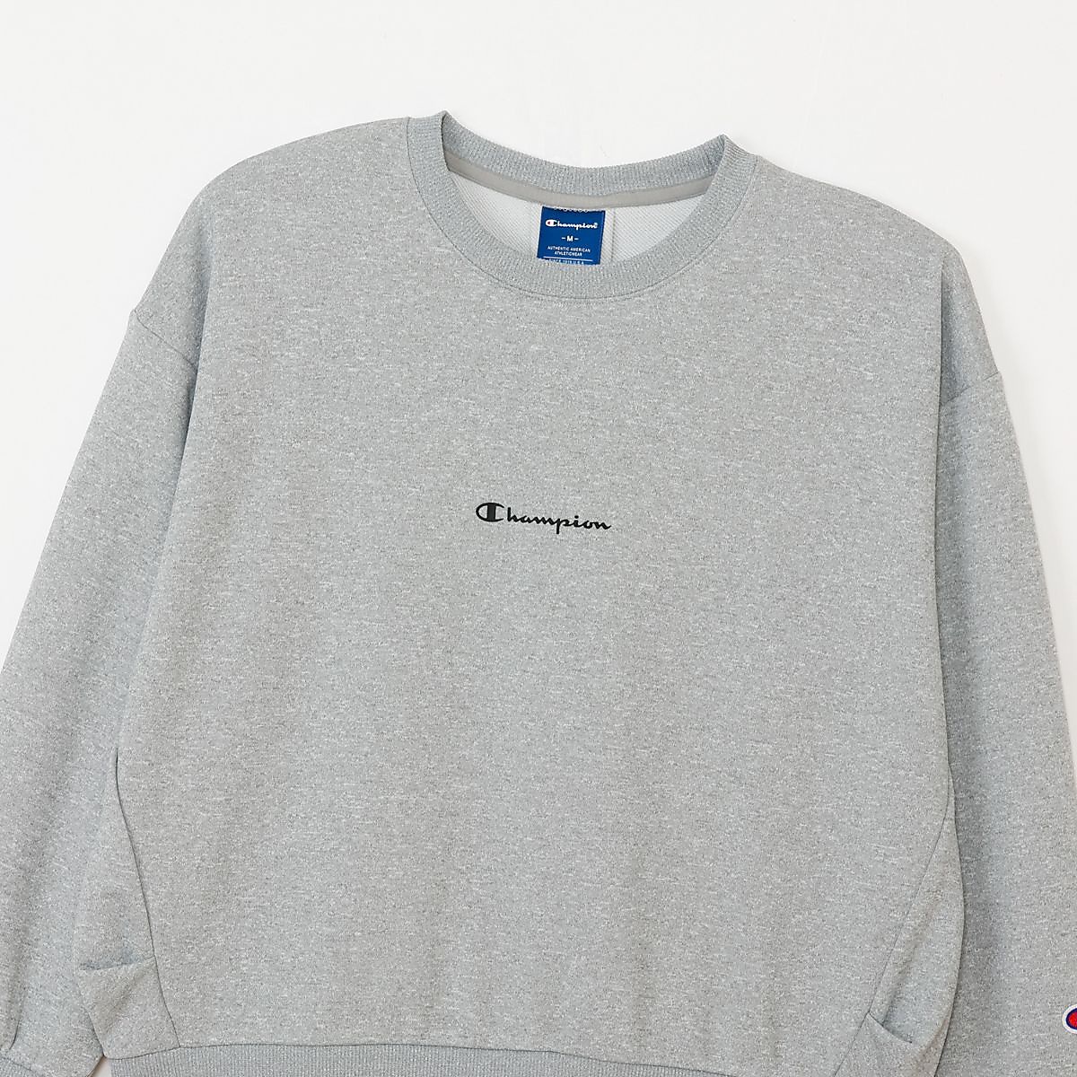 TWT CREW NECK SWEATSHIRT