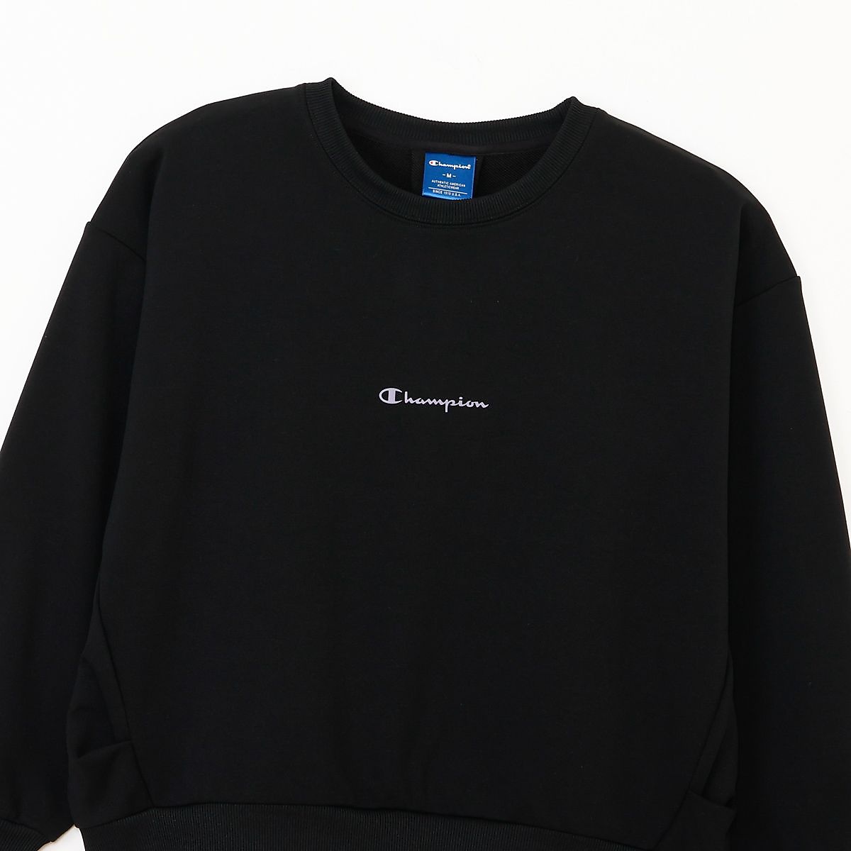 TWT CREW NECK SWEATSHIRT