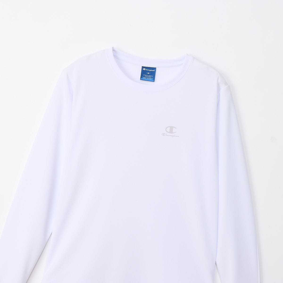 LONG SLEEVE T-SHIRT