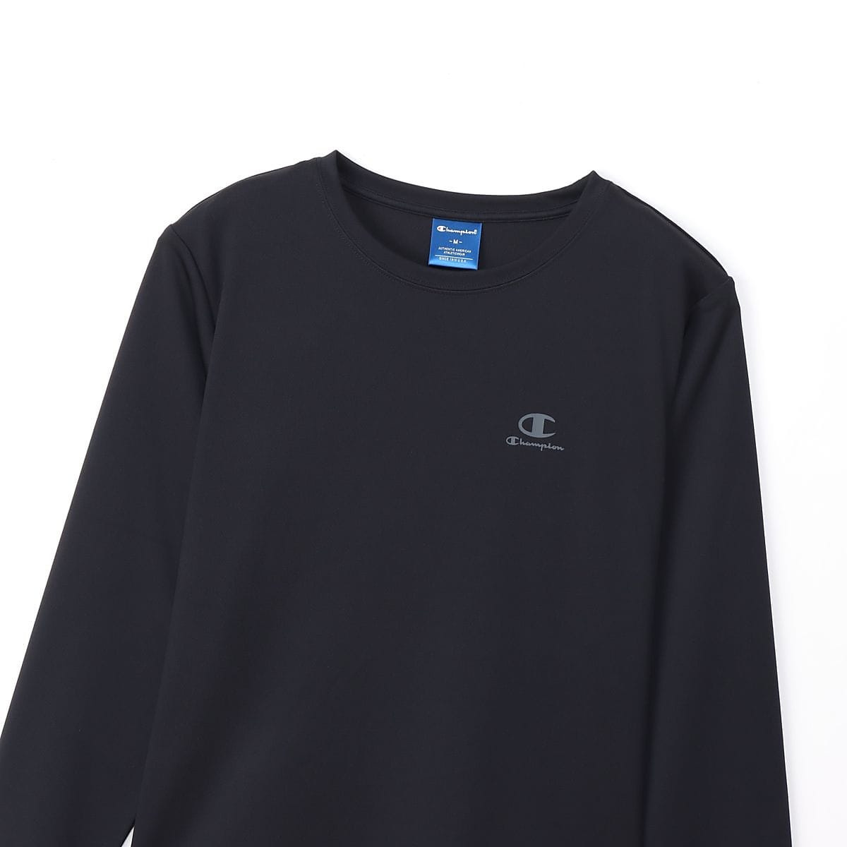 LONG SLEEVE T-SHIRT