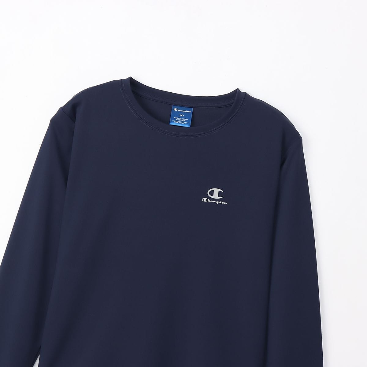 LONG SLEEVE T-SHIRT
