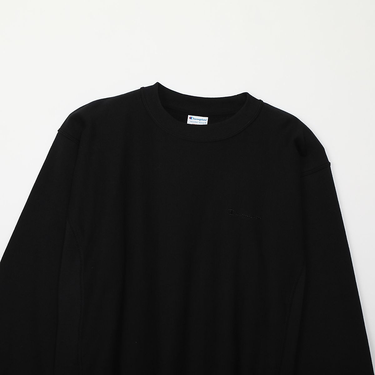 RW CREW NECK SWEATSHIRT