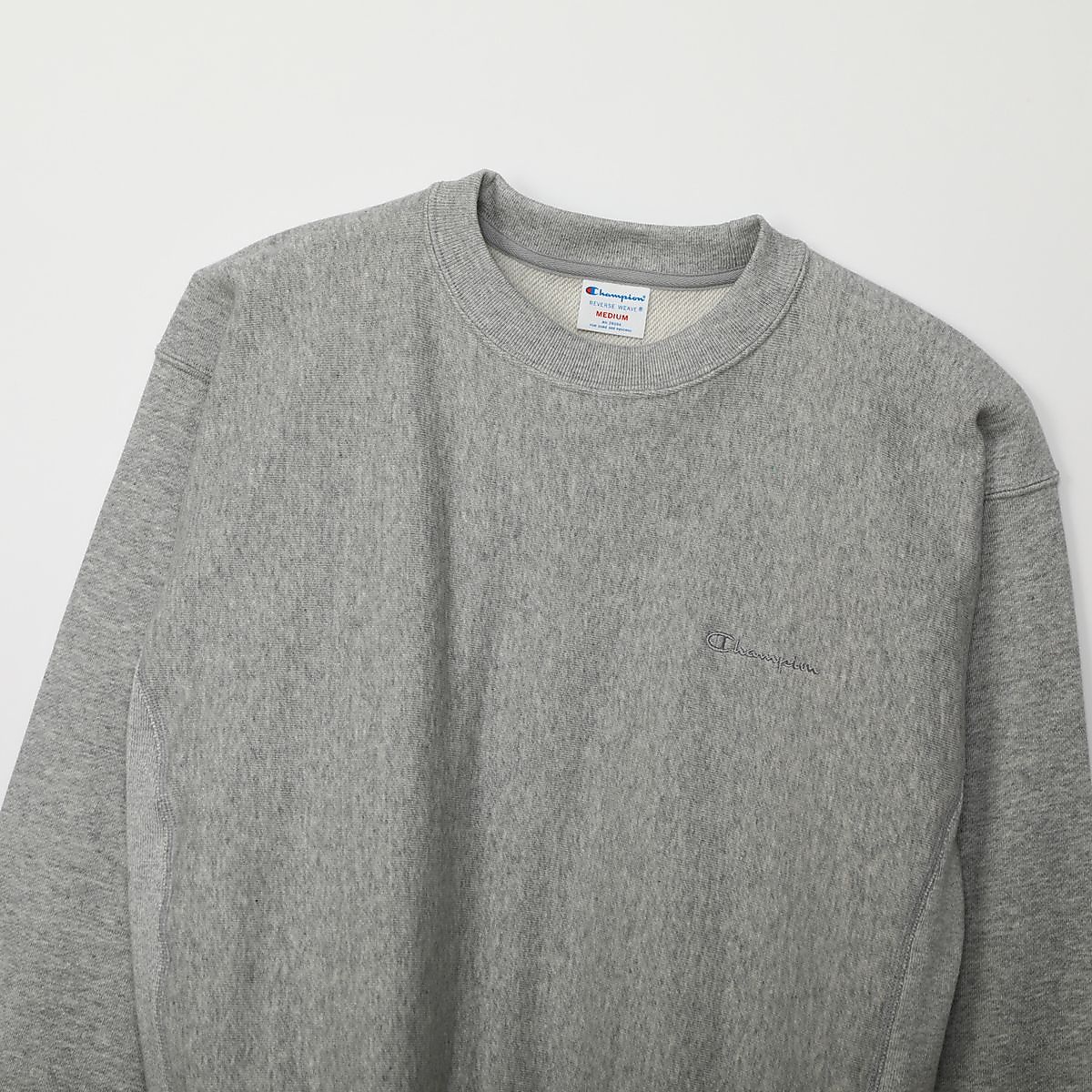 RW CREW NECK SWEATSHIRT