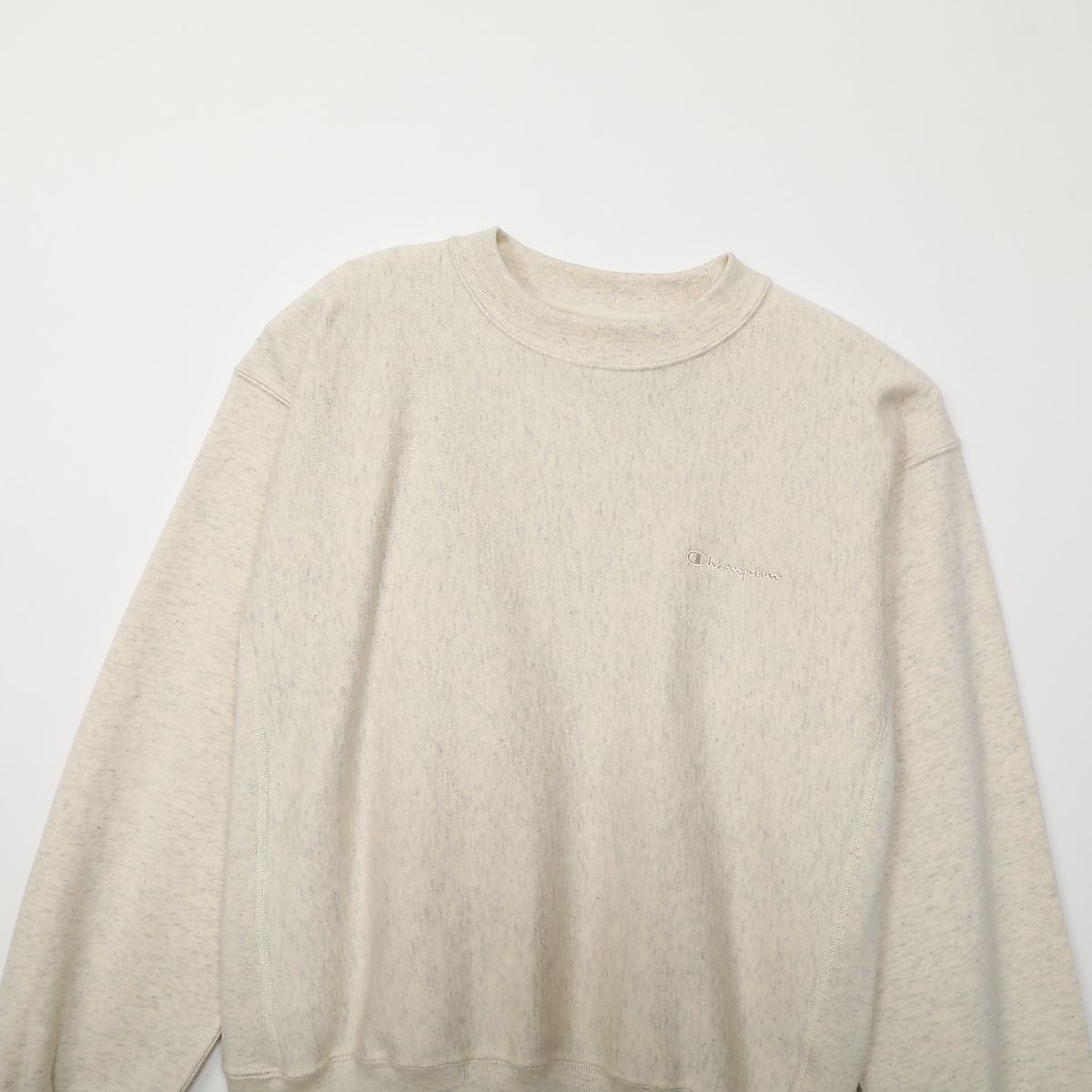 RW CREW NECK SWEATSHIRT