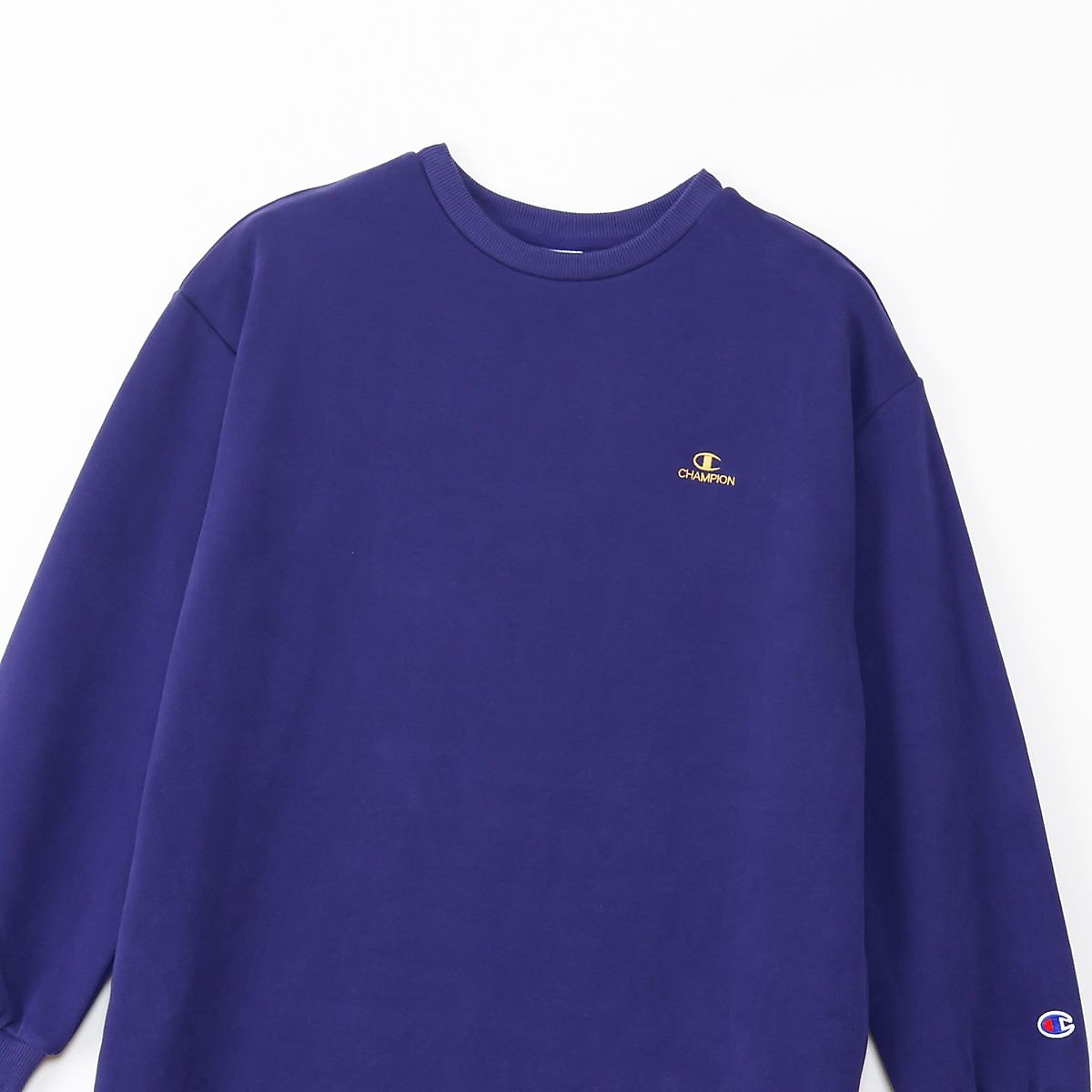 SWEAT ONEPIECE DRESS