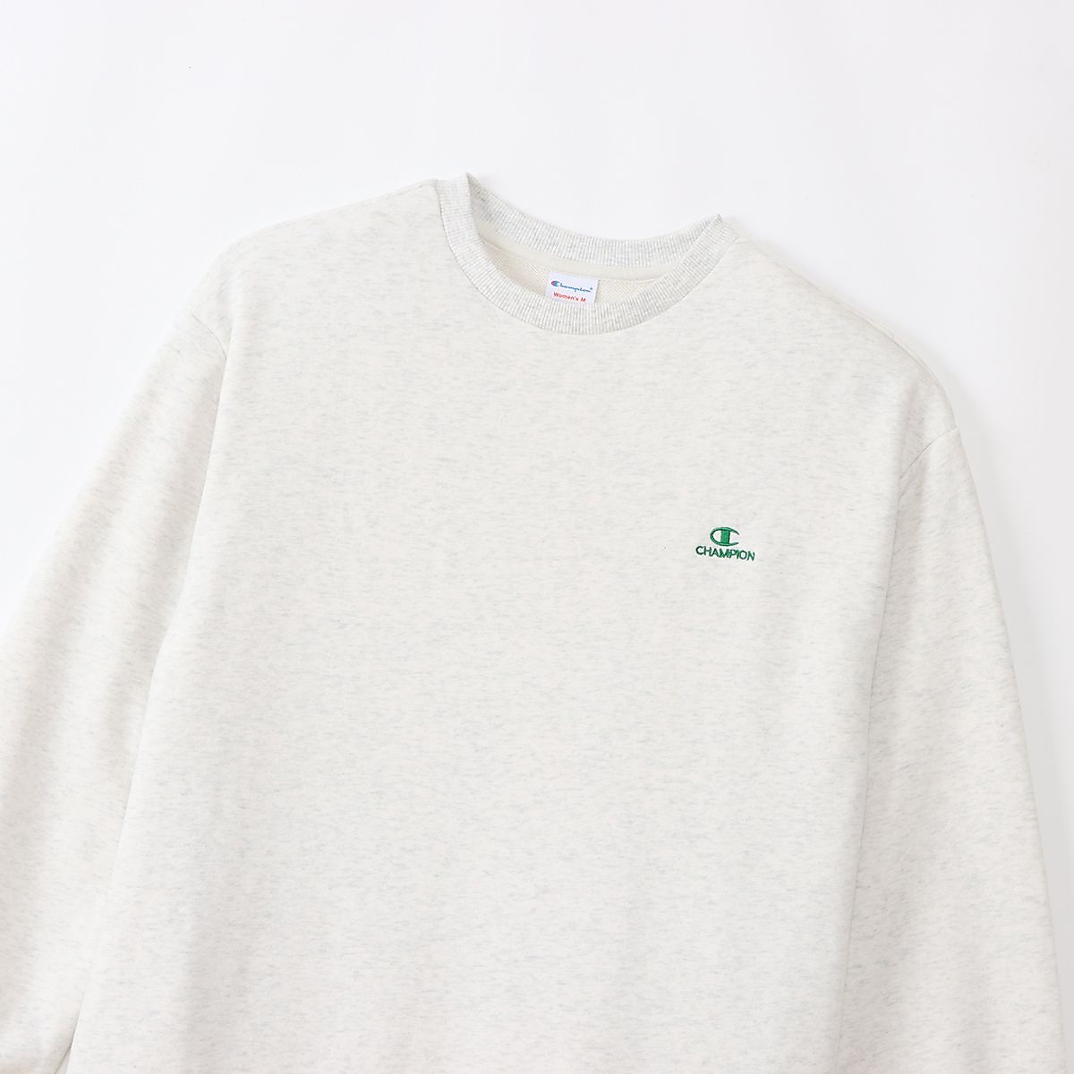 SWEAT ONEPIECE DRESS