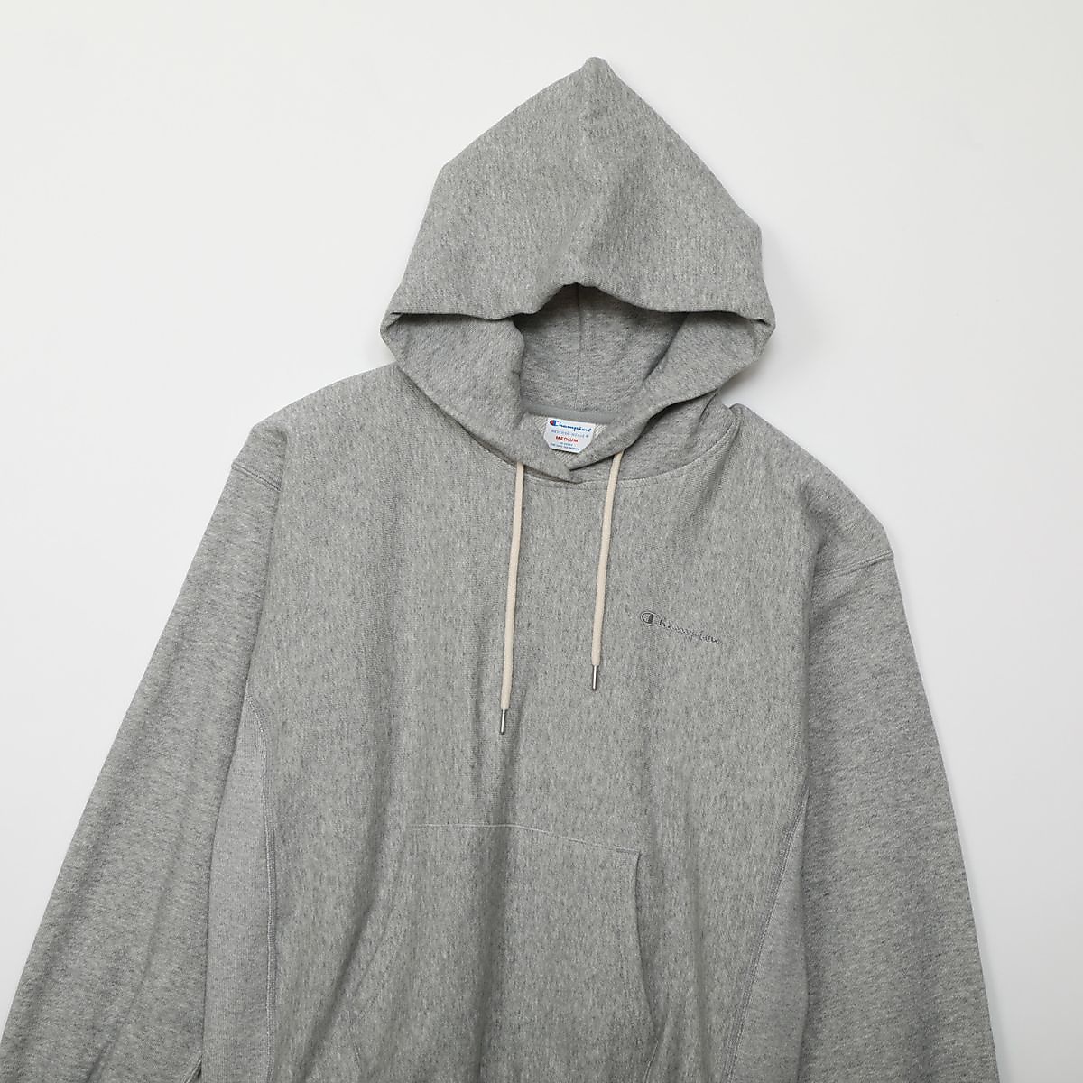 RW HOODED SWEATSHIRT