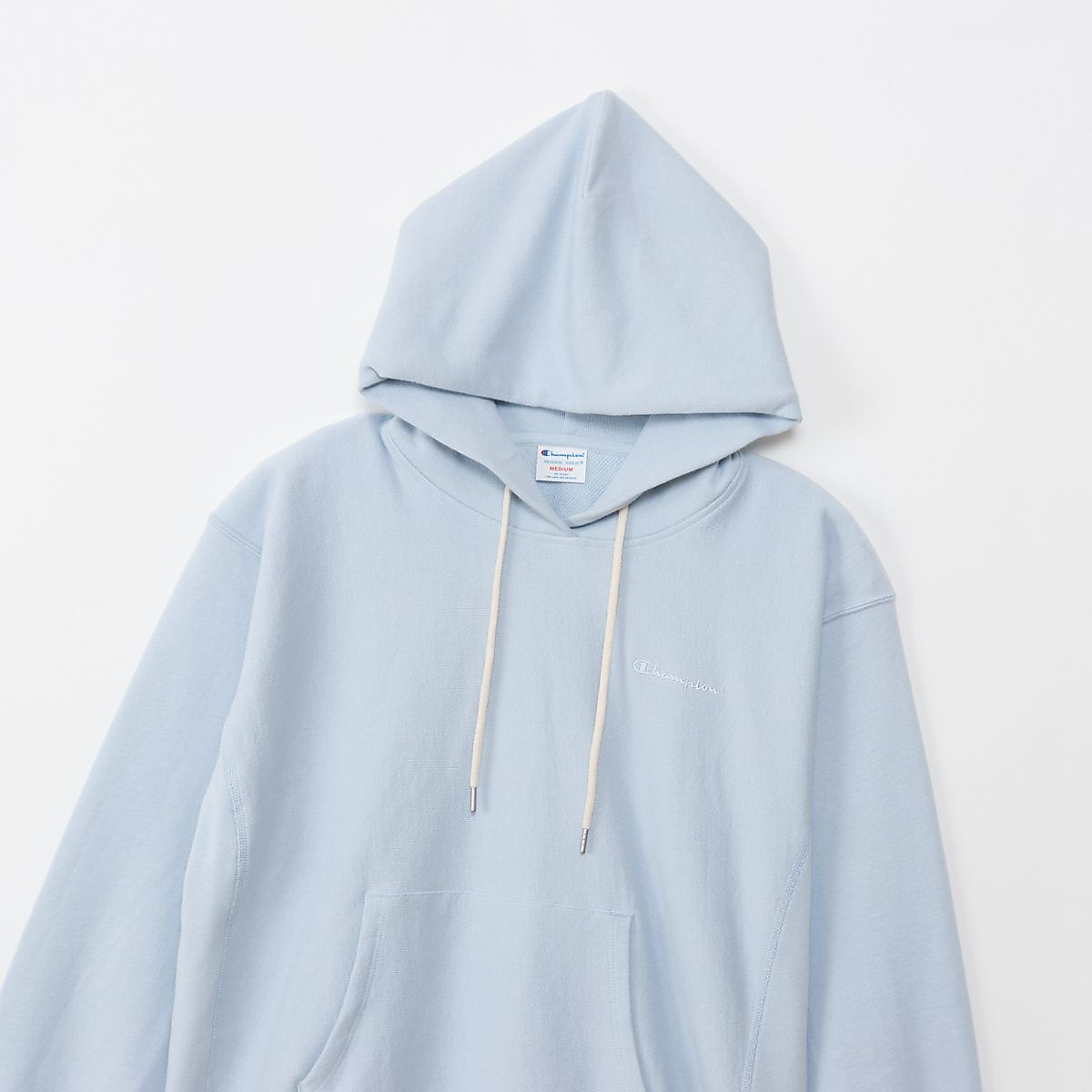 RW HOODED SWEATSHIRT