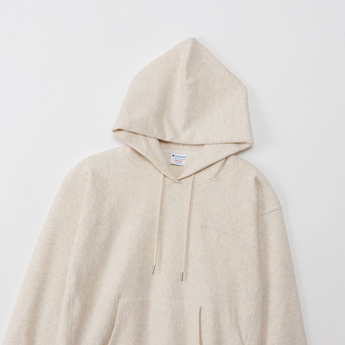 RW HOODED SWEATSHIRT