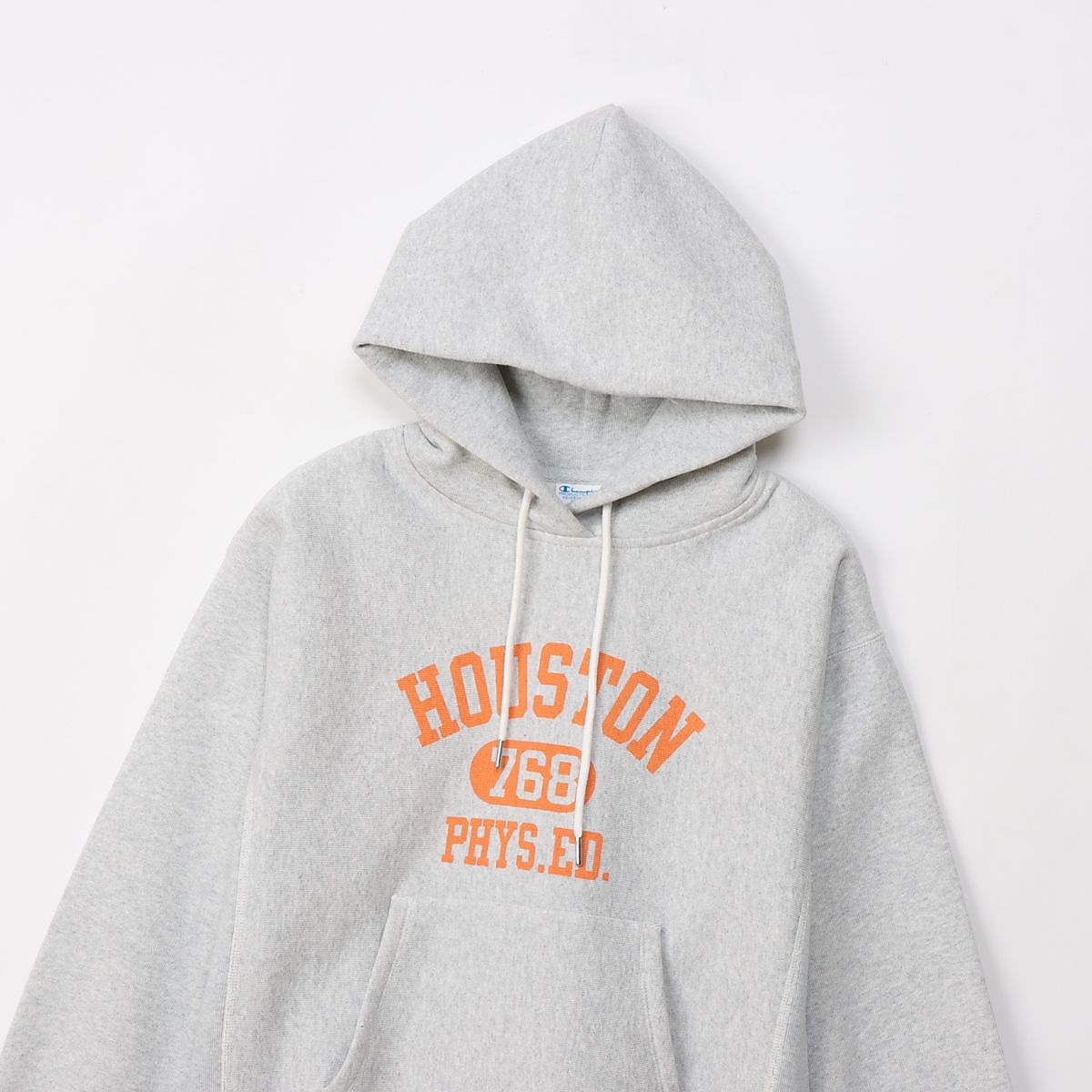 RW HOODED SWEATSHIRT