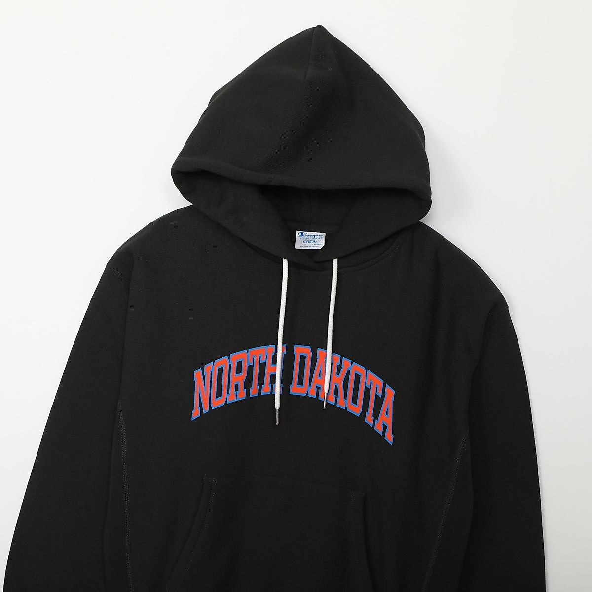 RW HOODED SWEATSHIRT