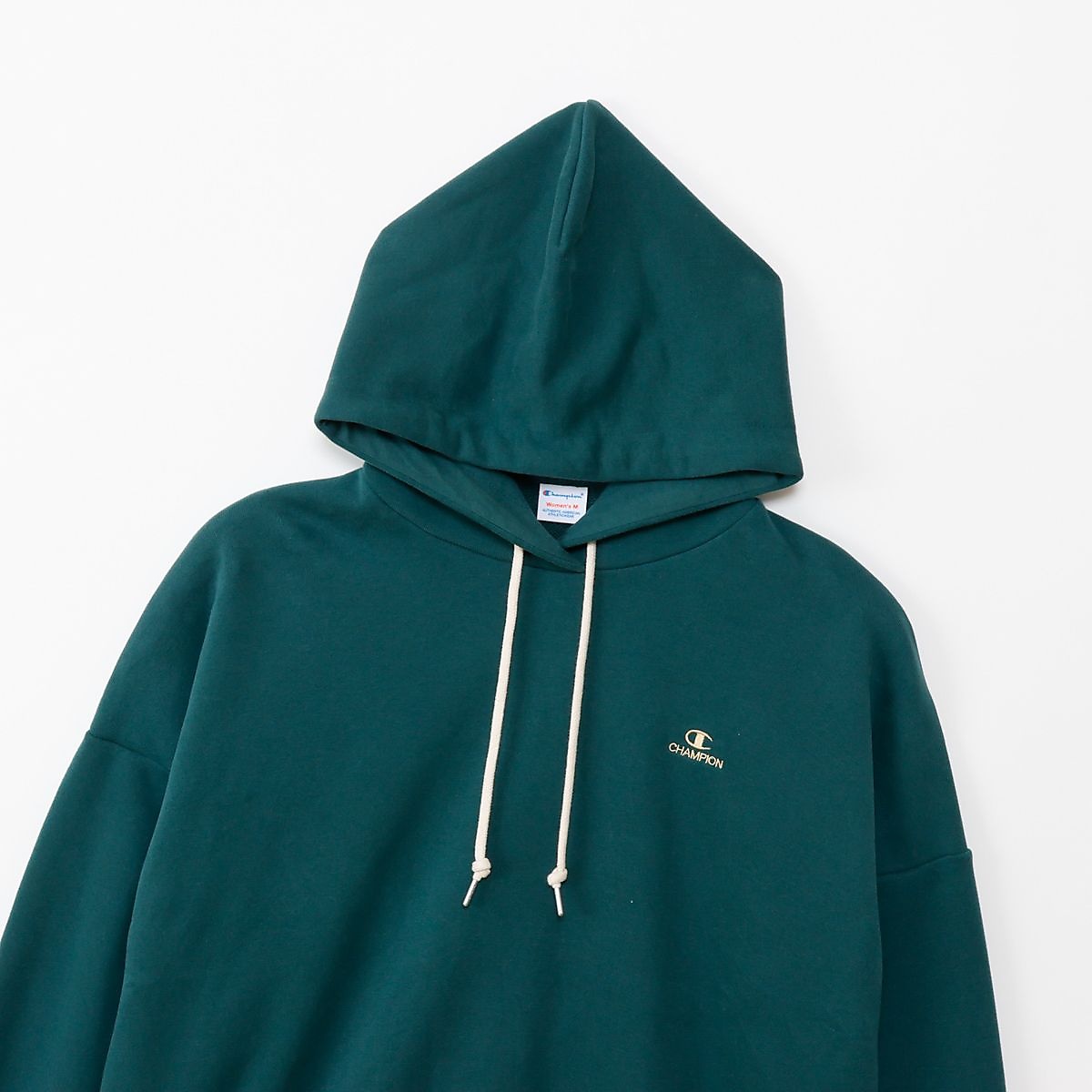 HOODED SWEATSHIRT