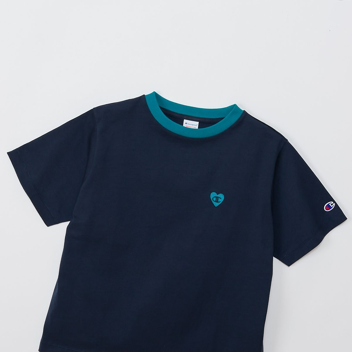 SHORT SLEEVE T-SHIRT