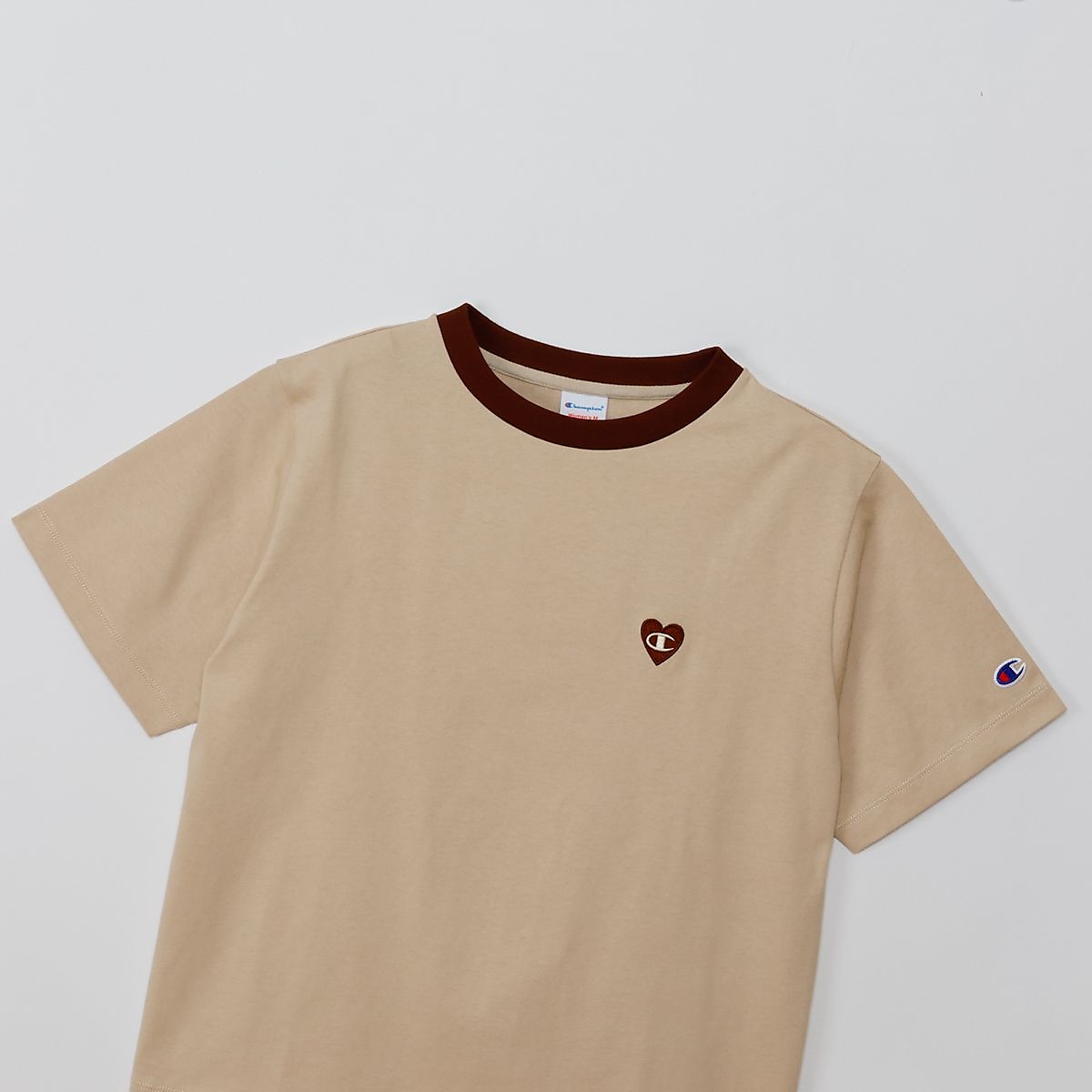 SHORT SLEEVE T-SHIRT