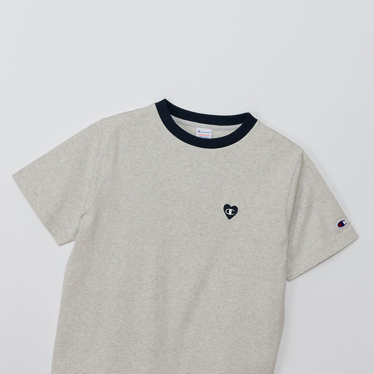 SHORT SLEEVE T-SHIRT