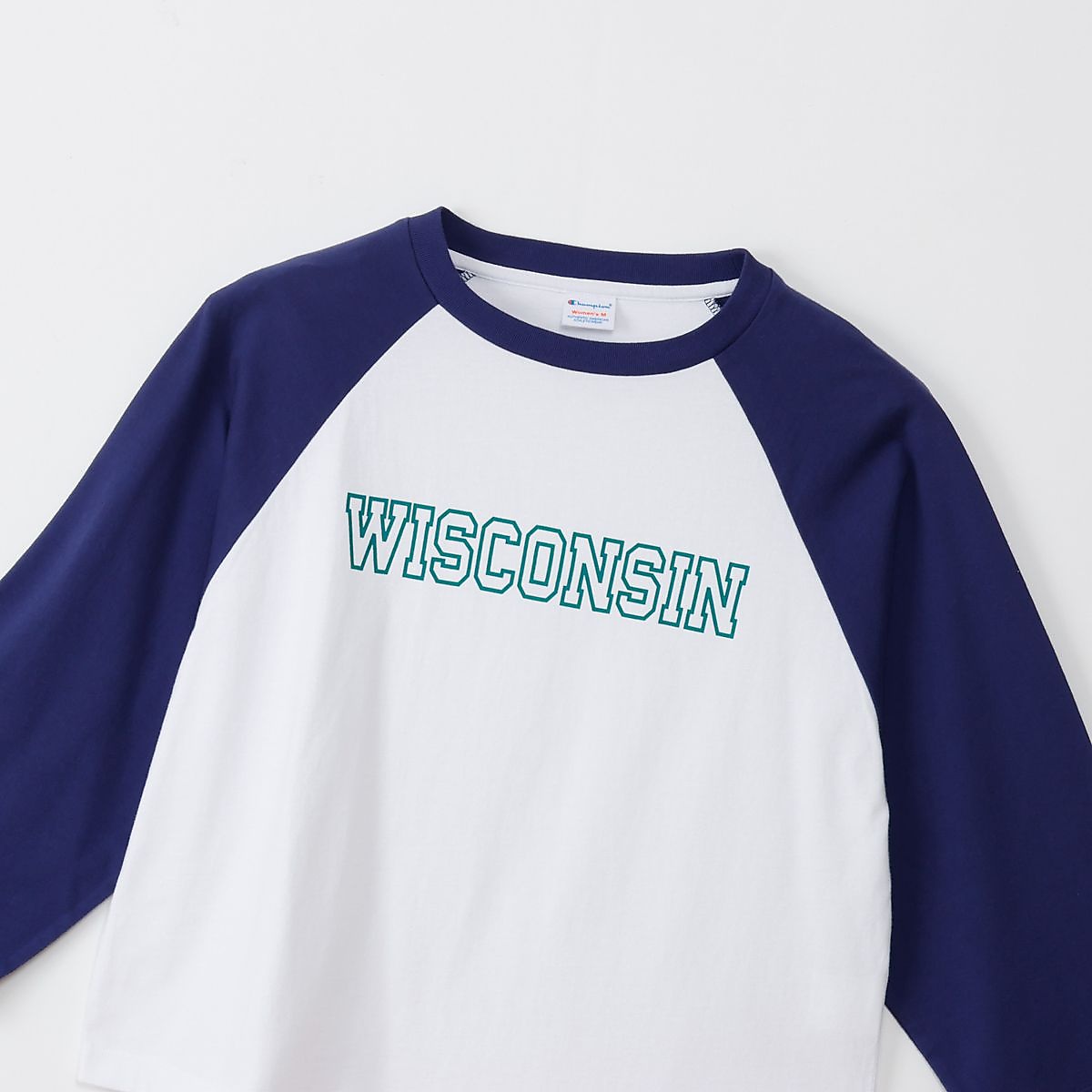 RAGLAN SHIRT