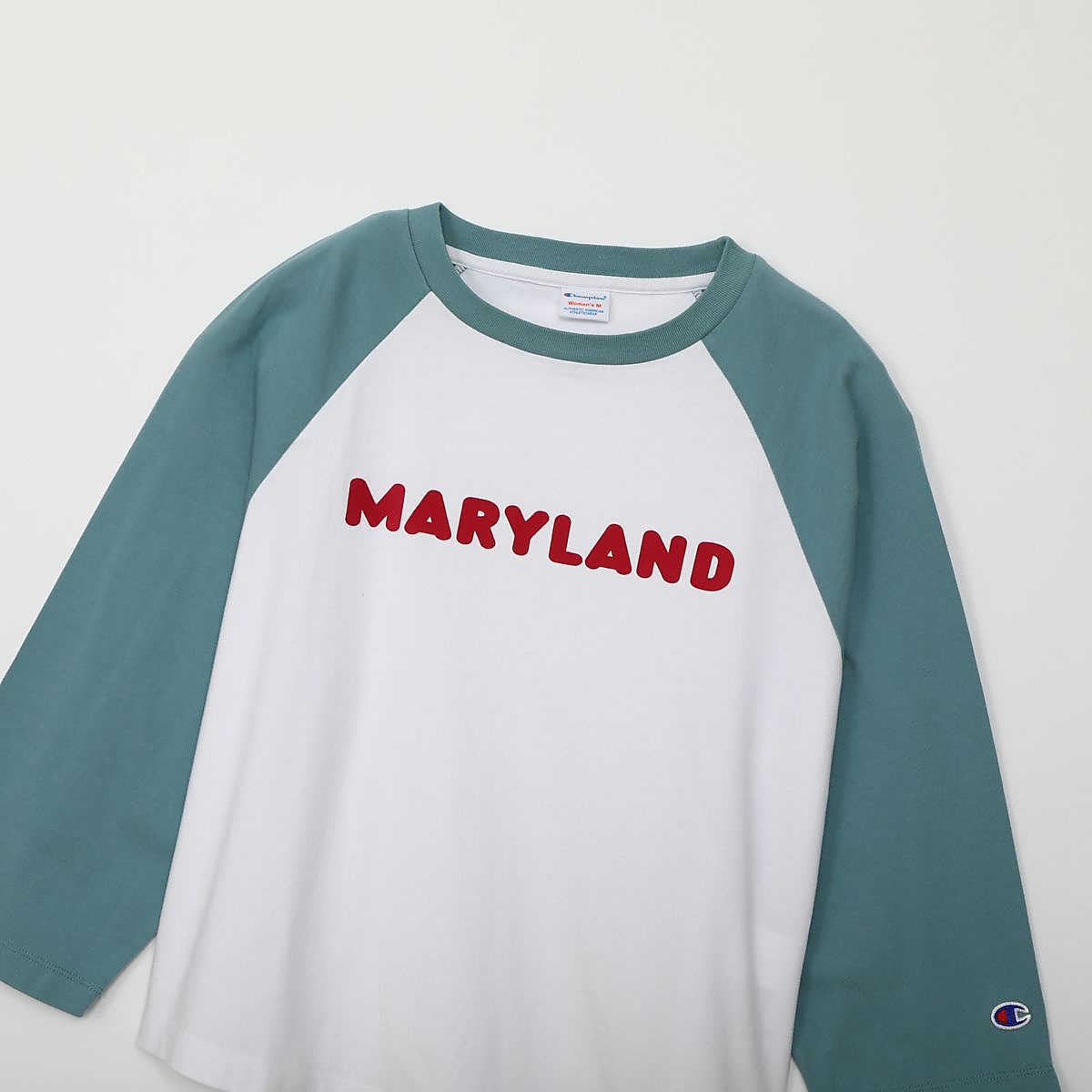 RAGLAN SHIRT
