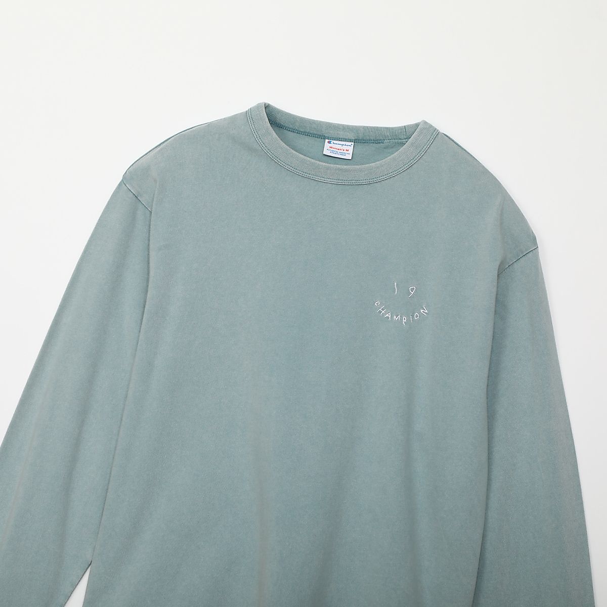 LONG SLEEVE T-SHIRT