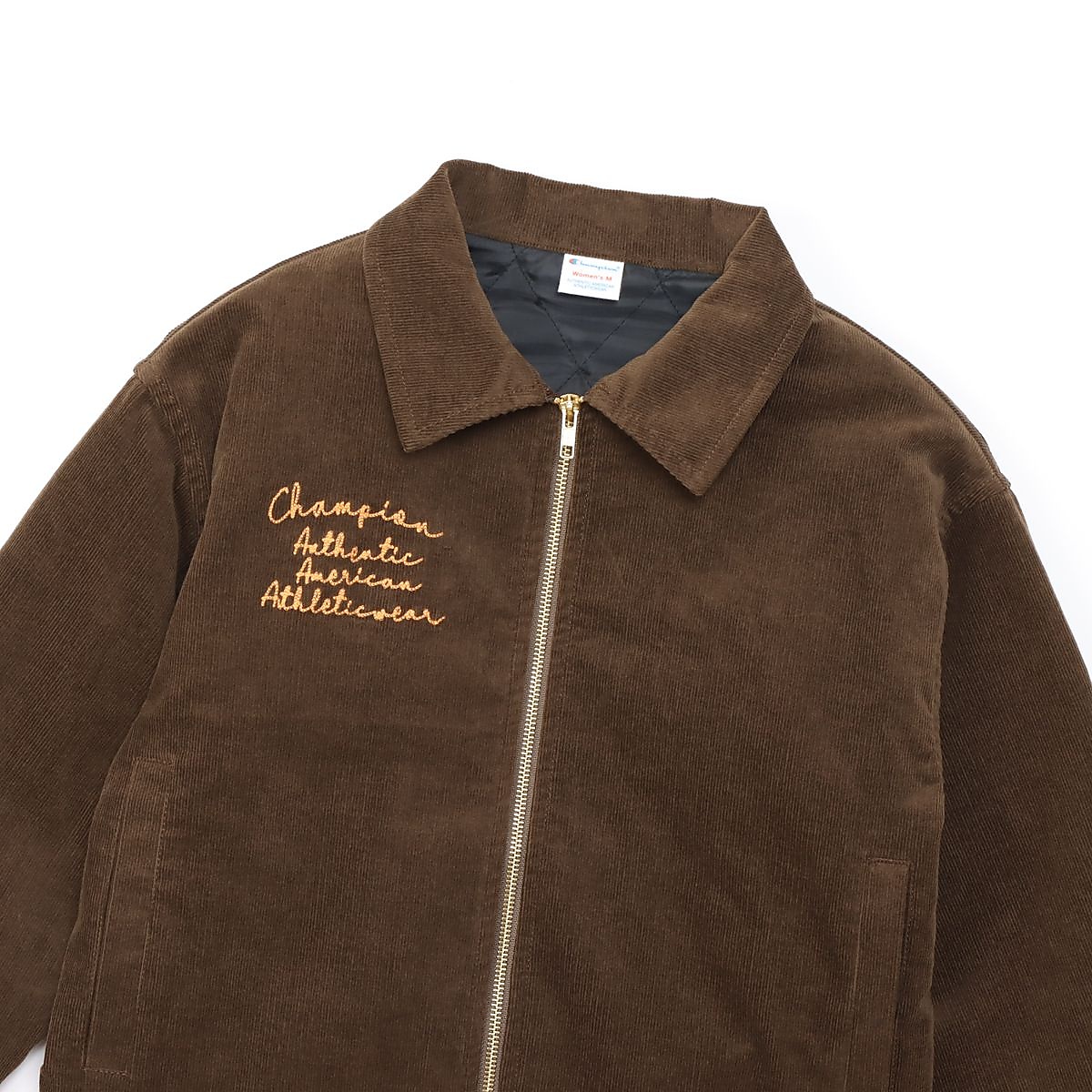 ZIP JACKET
