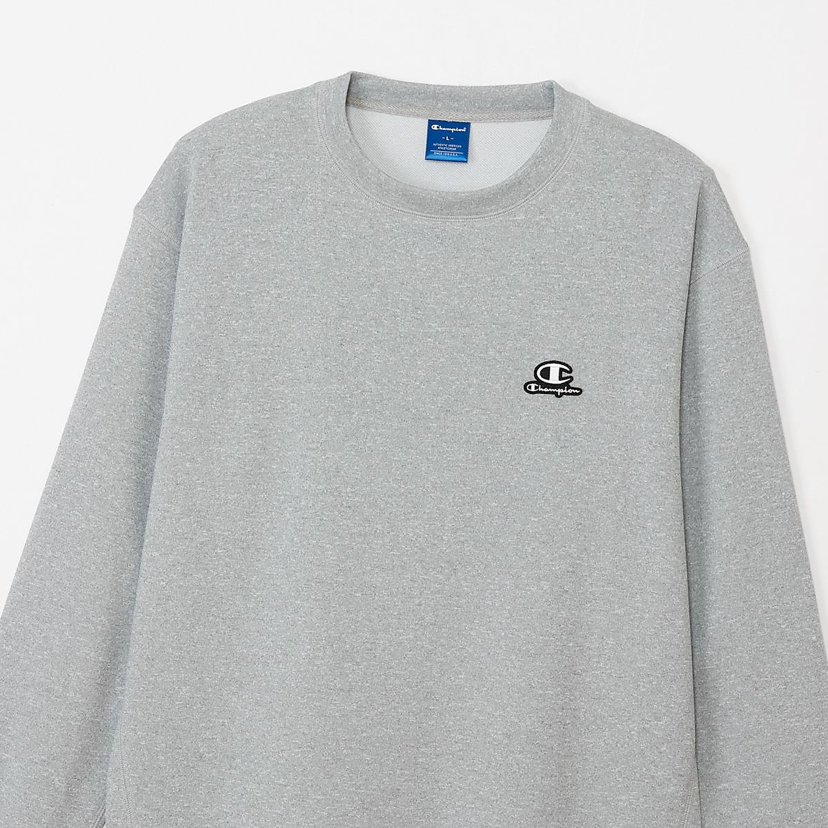 TWT CREW NECK SWEATSHIRT