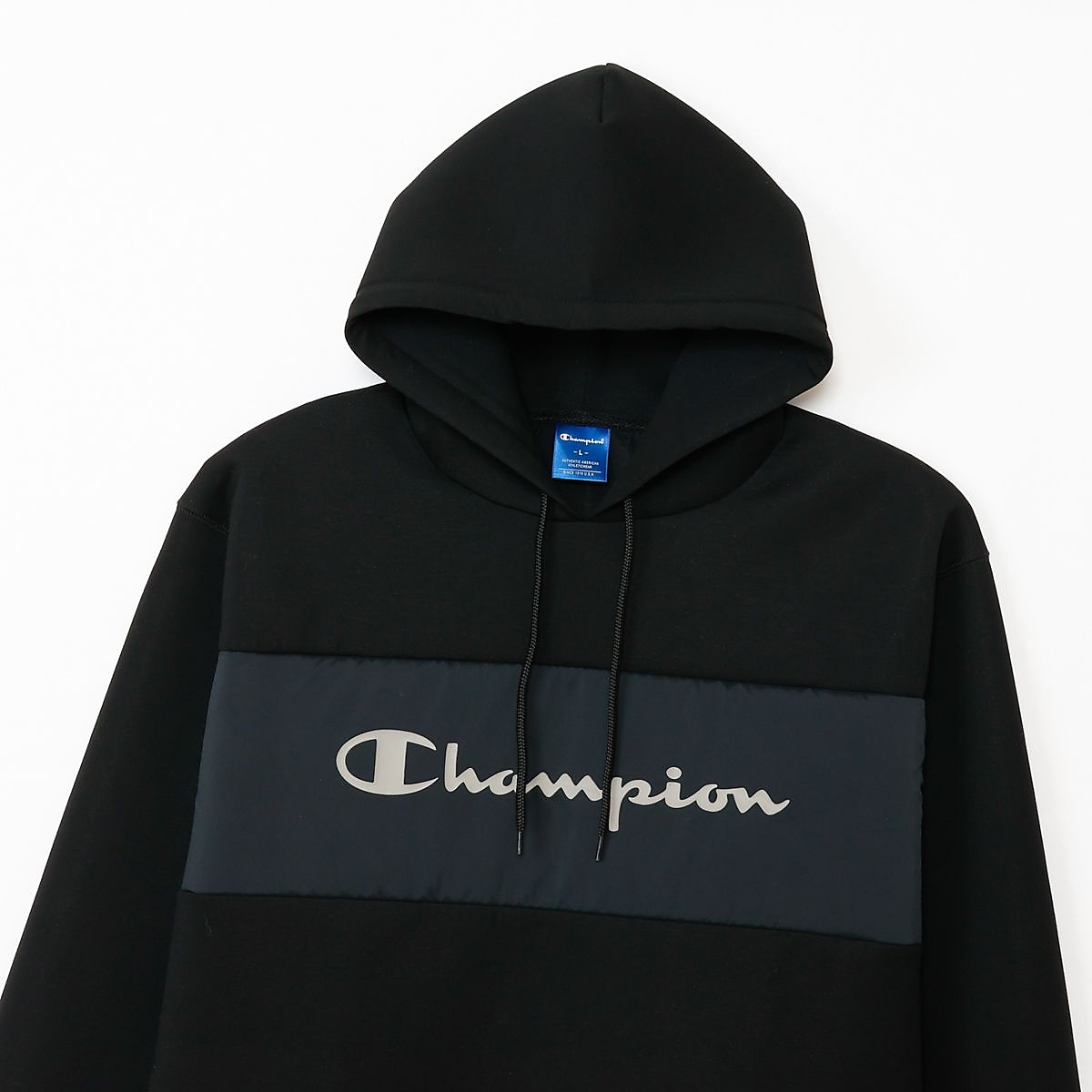 TW 3LS HOODED SWEATSHIRT