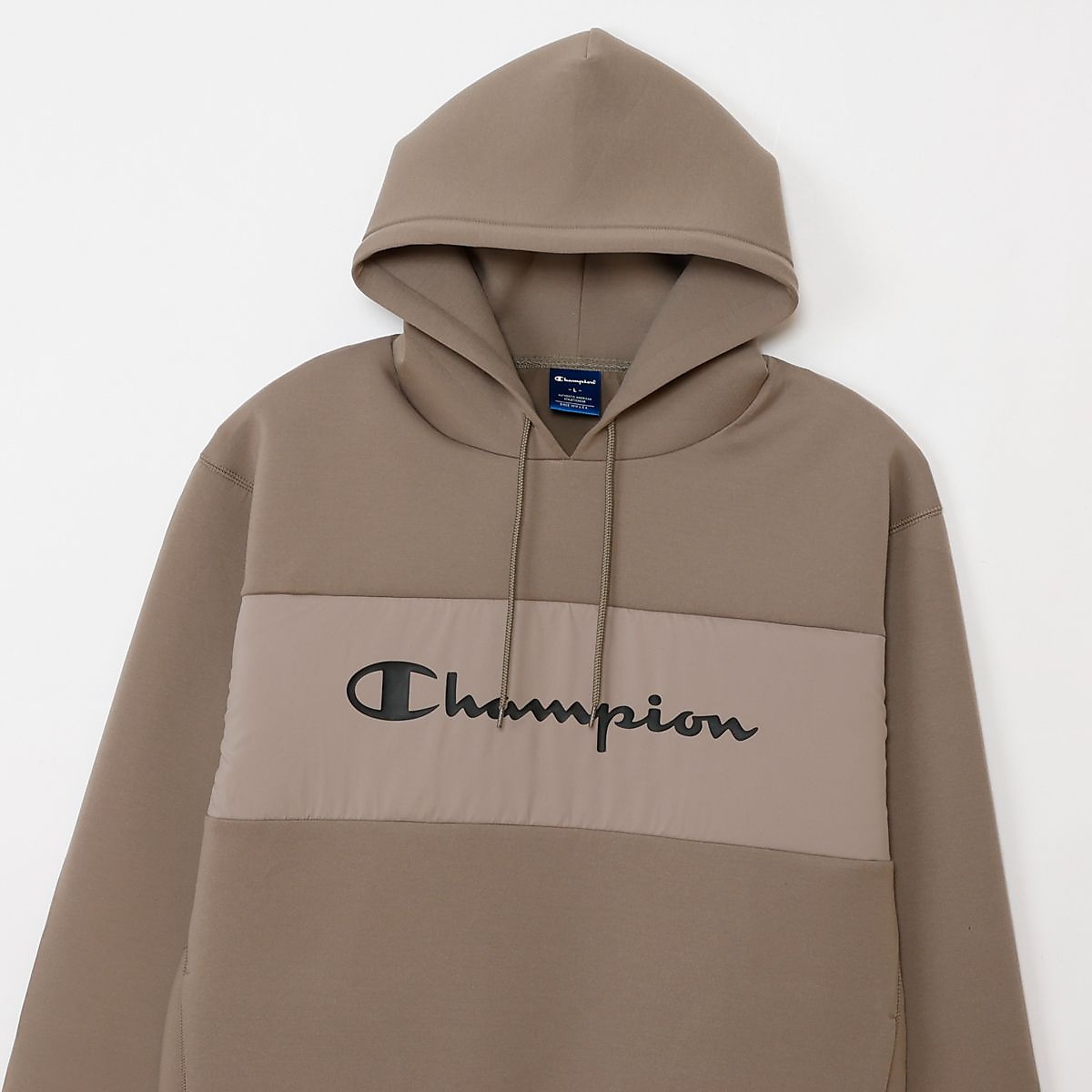 TW 3LS HOODED SWEATSHIRT