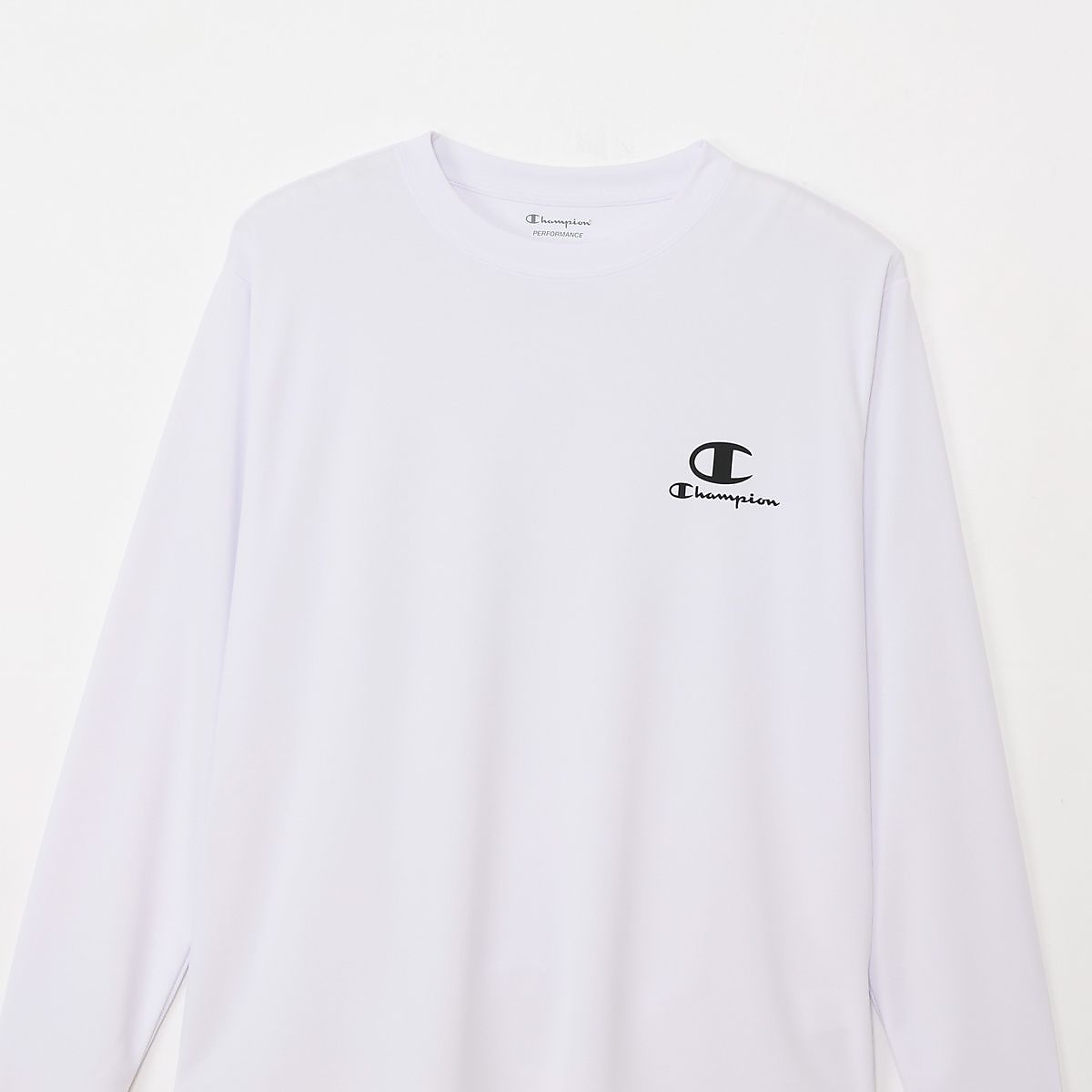 LONG SLEEVE T-SHIRT