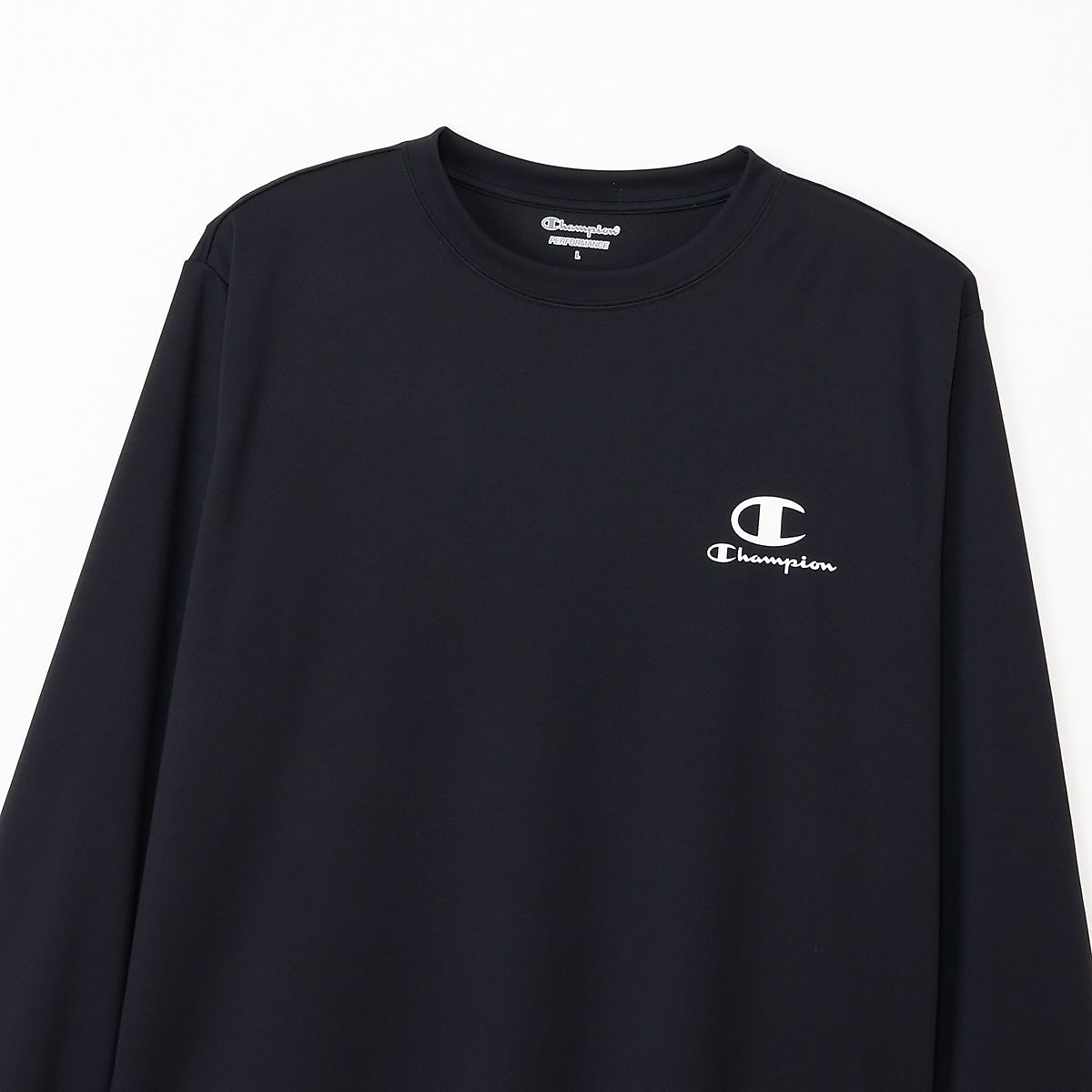 LONG SLEEVE T-SHIRT